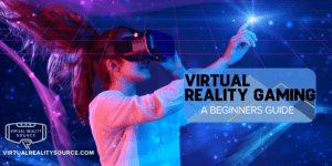 VIRTUAL REALITY BEGINNER S GUIDE visual data 6