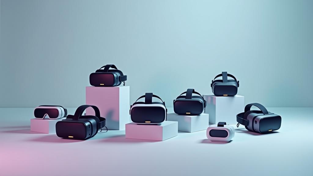 Affordable VR Options For Budget Gamers